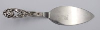 Auktion 359 / Los 11058 <br>Tortenheber, Silbergriff, Dänemark 1942, L-21,5cm