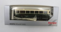 Auktion 359 / Los 12042 <br>Bus, HERPA, 1:87, OVP