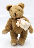 Auktion 359 / Los 12054 <br>gr. englischer Teddy, ca. H-40cm
