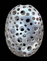 Auktion 360 / Los 1007 <br>Kettenanhänger, Silber-925-L-3 cm, 4,8 gr