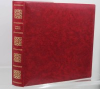 Auktion 360 / Los 6007 <br>Album mit 29 div. Numisbriefen, Vereinte Nationen