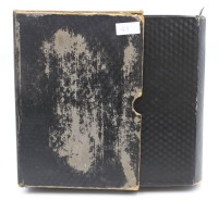Auktion 360 / Los 3006 <br>Die heilige Schrift, 1932