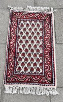 Auktion 360 / Los 13033 <br>Orient Brücke, 40x64 cm