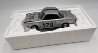 Auktion 360<br>Modellauto "Autoart" BMW 700, 1:18, neuwertig