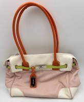 Auktion 361<br>Handtasche "Picard" Leder