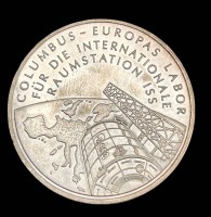 Auktion 361<br>10 Euro BRD 2004