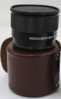 Auktion 361<br>Carl Zeiss Jena Konverter, 2x