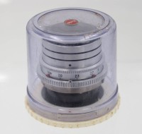 Auktion 361<br>Objektiv, Rodenstock, Retina-Rotelar F:4/85 mm