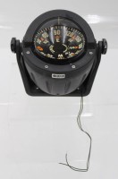 Auktion 361 / Los 16047 <br>Kompass, Zenith, guter Zustand, ca. H-13cm
