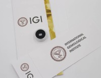 Auktion 361<br>Diamant im Radiantschliff, 1,03ct., E, VVS2, LAbor erstellt, Zertifikat anbei