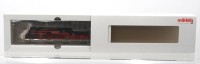 Auktion 361<br>Spur H0 AC Digital Sound mfx Märklin 37589 Schlepptenderlok BR 58, OVP, neuwertiger Zustand, Funktion nicht geprüft