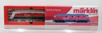 Auktion 361<br>Märklin H0 36420 Diesellokomotive BR 232 der DB AG Wechselstrom Digital, OVP, guter Zustand, Funktion nicht geprüft