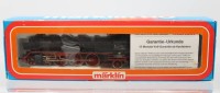 Auktion 361<br>Märklin H0 3085 Schlepptenderlokomotive BR 003 der DB ,Wechselstrom, Analog, orig. Karton, Funktion nicht geprüft.