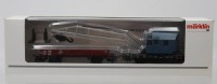 Auktion 361<br>Märklin 46717 Kranwagen-Set mit Digital-Funktionen Spur H0, orig. Karton, neuwertiger Zustand