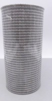Auktion 361<br> S/W Zylindervase "Thomas"