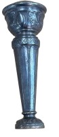 Auktion 361<br>Petschaft, geschwärztes Metall, H-9 cm, "BM"
