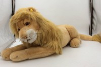 Los 12008 <br>Steiff Molly Leo, Nr.  0370/70, komplett, neuwertig