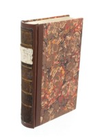 Auktion 362 / Los 3006 <br>BODE, Johann Elert, Anleitung zur Kenntniss des gestirnten Himmels, Berlin, Stettin, Nicolaische Buchhandlung, 1823, 9., sehr verbesserte Auflage