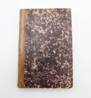 Auktion 362 / Los 3007 <br>Geschichte Schleswig-Holsteins bis zum Jahre 1848, Jürgen Bremer, Kiel, 1864