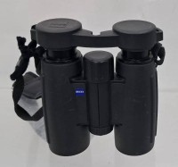 Auktion 362<br>Zeiss Fernglas 8x30B Conquest in OVP, guter Zustand
