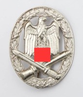 Auktion 362 / Los 7013 <br>Kampfabzeichen, Replik/Sammleranfertigung