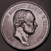 Los 6040 <br>5 Mark 1914, Sachsen, D-4 cm, 27,8 gr