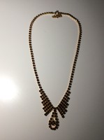 Collier Modeschmuck