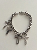 Charm Barcelet