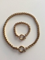 Schmuck Set
