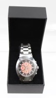 Auktion 363<br>HAU Rado Chronometer , Quartz  - Guter Zustand .