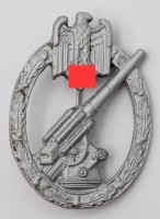 Auktion 363<br>Heeres-Flak-Abzeichen 2.WK