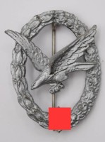 Auktion 363<br>Fliegerschützenabzeichen Luftwaffe , 2.WK