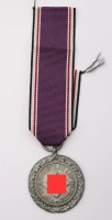 Auktion 364 / Los 7010 <br>Replik, Luftschutz-Ehrenzeichen 2. Stufe