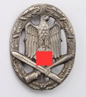 Auktion 364 / Los 7011 <br>Replik, Allgemeines Sturmabzeichen