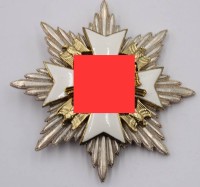 Auktion 364 / Los 7024 <br>Replik, Verdienstorden vom Deutschen Adler