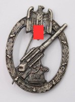 Auktion 364 / Los 7026 <br>Replik, Flak-Abzeichen