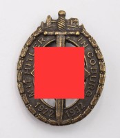 Auktion 364 / Los 7027 <br>Replik, Coburger Ehrenzeichen 1922-1932