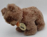 Auktion 364<br>Hermann TEDDY, H-20cm. L-25cm