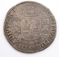 Auktion 364<br>1 Philipsdaalder (Gulden) Spanische Niederlande 1561,