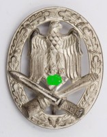 Auktion 364<br>Allgemeines Sturmabzeichen, 3.Reich