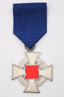 Auktion 366<br>Treue-Dienstabzeichen, 3. Reich