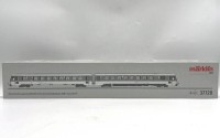 Auktion 364<br>Märklin H0 37728 Triebwagenzug BR 628.2 DB Wechselstrom Digital Sound Mfx+