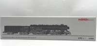 Auktion 364<br>Märklin 37020 H0 Dampflok BR 53.0 DB der DB mfx-Decoder + Sound