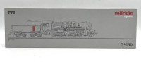 Auktion 364<br>Märklin H0 39160 Dampflok BR 42.90 "Franco-Crosti"