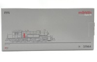 Auktion 364<br>Märklin 37964 H0 Bayrische Mallett Gtl 2 x 4/4 mfx