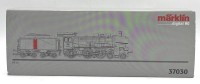 Auktion 364<br>Märklin 37030 H0 Dampflokomotive BR 38.10-40 der DB