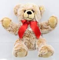 Auktion 364<br>Steiff-Teddy, Bobby, ca. H-40cm