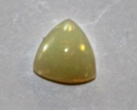 Auktion 364<br>Opal von ca. 1ct
