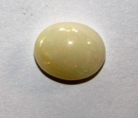 Auktion 364<br>Opal, ca. 3ct