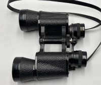 Auktion 364<br>Fernglas "Sunlux" 8x40